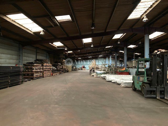 Local d'activités dans Romorantin-Lanthenay à vendre - Photo intérieure – Image 1 sur 5