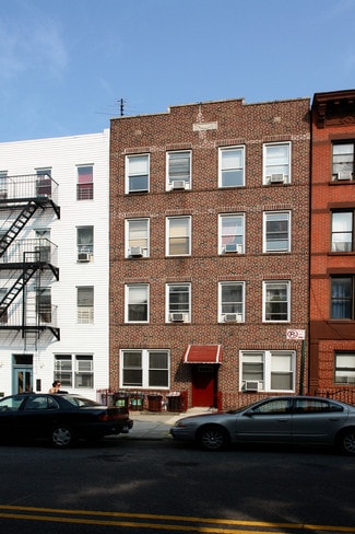 Plus de détails pour 664 6th Ave, Brooklyn, NY - Local commercial à louer