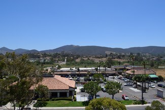 Plus de détails pour 1001-1003 W San Marcos Blvd, San Marcos, CA - Local commercial à louer