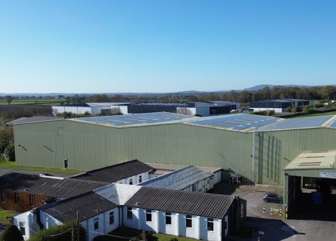 Manor Ln, Deeside à vendre - Photo de l’immeuble – Image 3 sur 12