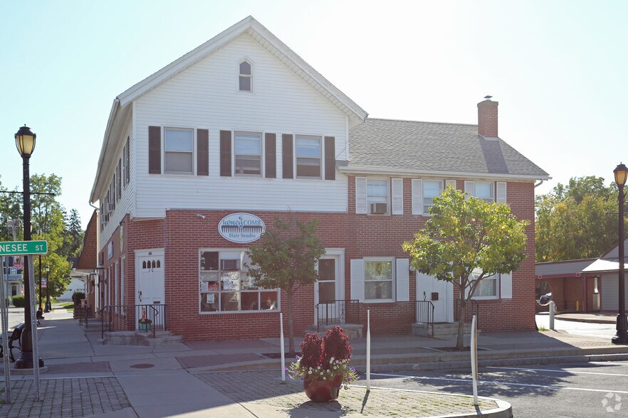 30 Genesee St, Avon, NY à louer - Photo de l’immeuble – Image 2 sur 10