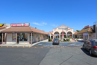 Plus de détails pour 2010-2122 S Hacienda Blvd, Hacienda Heights, CA - Local commercial à louer