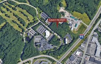 Plus de détails pour 505 Sable Oaks, South Portland, ME - Terrain à vendre