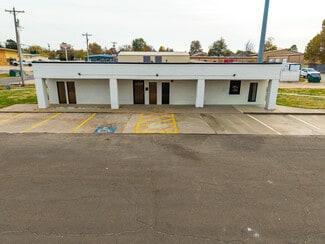 Plus de détails pour 3009 Epperly Dr, Oklahoma City, OK - Bureau à vendre