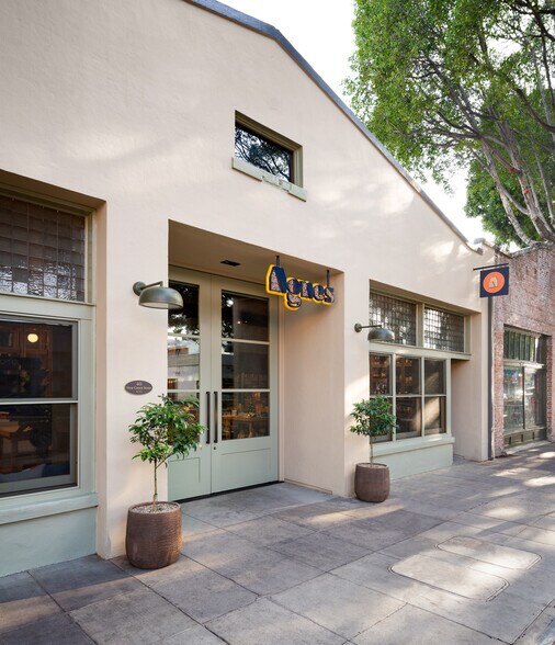 40 W Green St, Pasadena, CA à vendre - Photo de l’immeuble – Image 1 sur 9