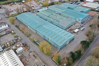 Plus de détails pour 4 Avondale Way, Cwmbran - Industriel/Logistique à vendre