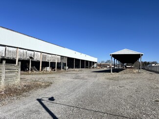 Plus de détails pour 520 Evans City Road, Butler, PA - Terrain à louer