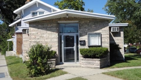 4 Ten Eyck Ave, Albany, NY à louer - Photo de l’immeuble – Image 1 sur 19