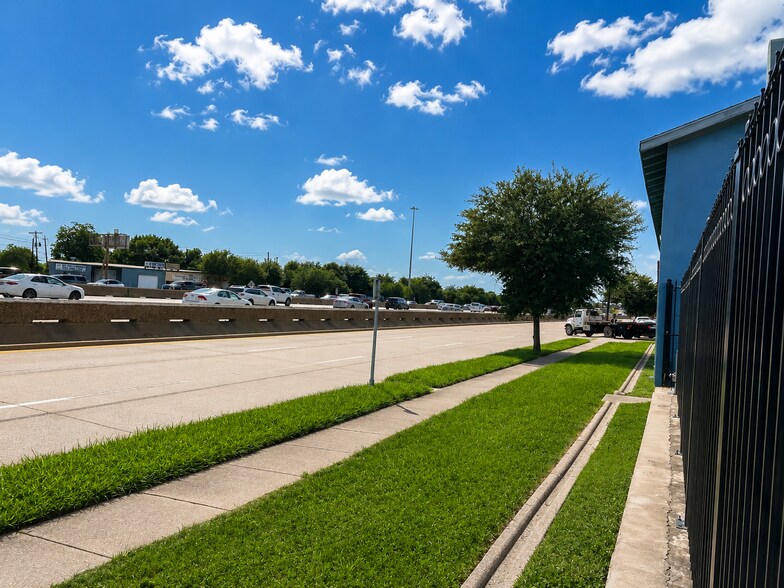 3618 Dover St, Houston, TX à louer - Photo de l’immeuble – Image 2 sur 13
