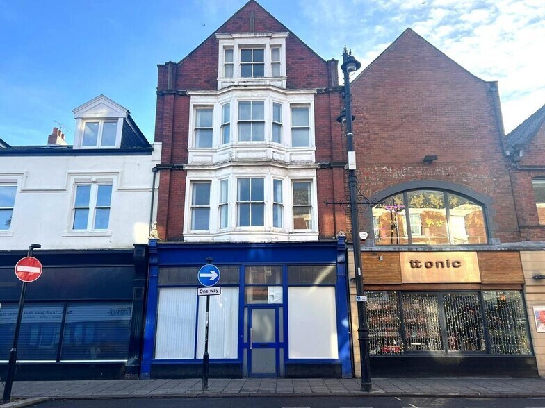 11 Vine Pl, Sunderland à louer - Photo de l’immeuble – Image 2 sur 5