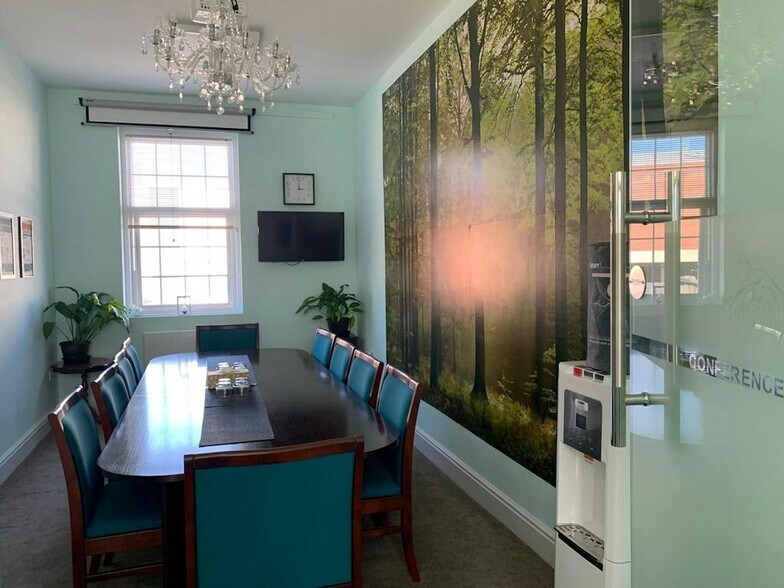 25 High St, Loughborough à louer - Photo de l’immeuble – Image 3 sur 5