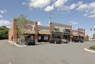 Plus de détails pour 326 Harding Pl, Nashville, TN - Local commercial à louer