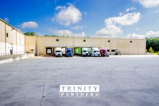 Plus de détails pour 7600 Richard St, Columbia, SC - Industriel/Logistique à louer