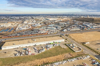12908-12960 170 St NW, Edmonton, AB - Vue aérienne vue de carte - Image1