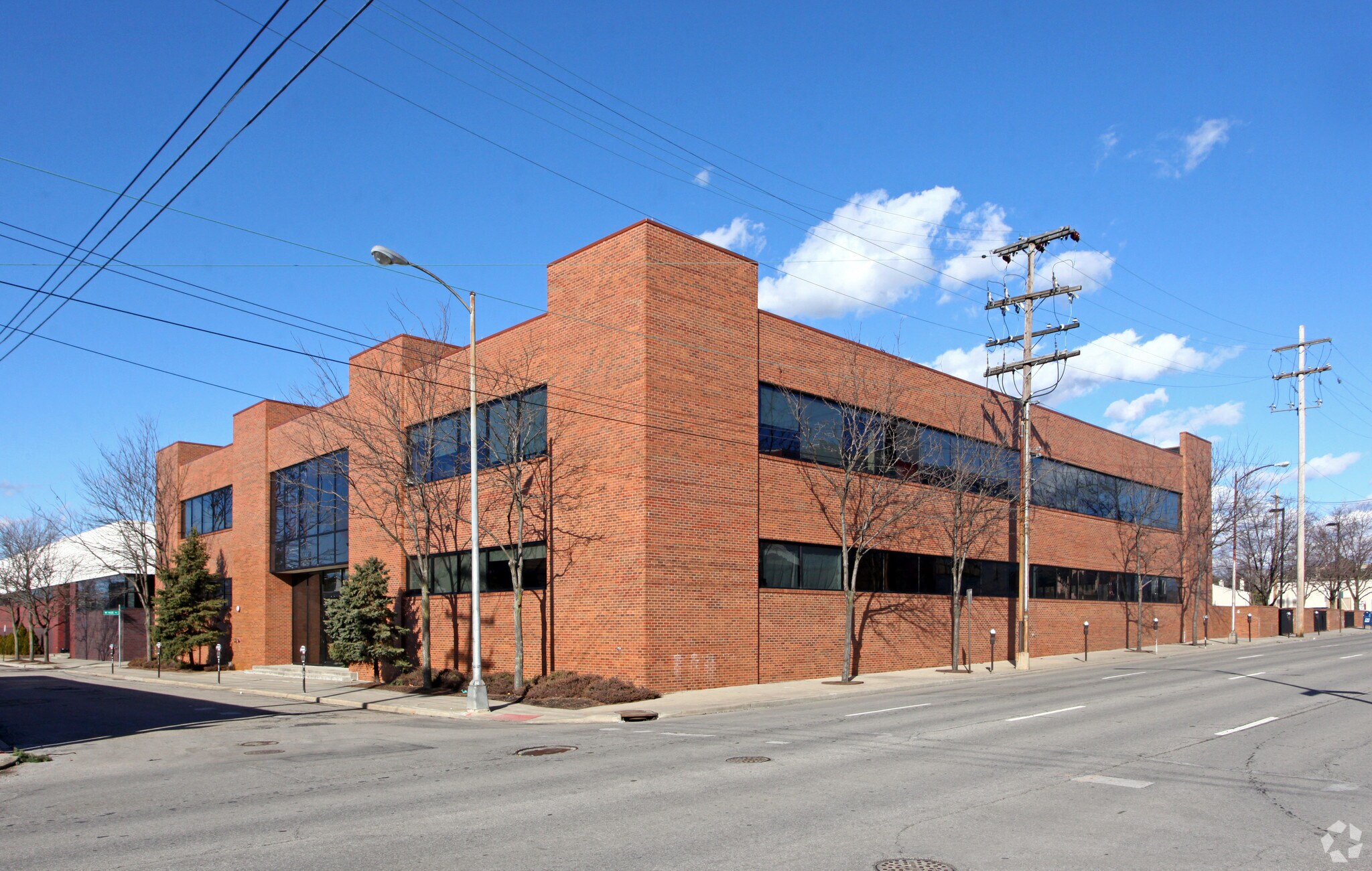 195 N Grant Ave, Columbus, OH à louer Photo principale– Image 1 sur 49