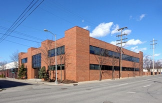 Plus de détails pour 195 N Grant Ave, Columbus, OH - Bureau à louer