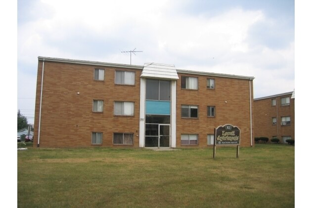1833-1845 E 31st St, Lorain, OH à vendre - Photo de l’immeuble – Image 2 sur 42