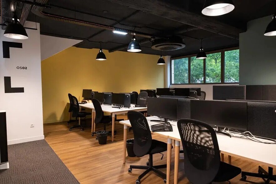 103 Boulevard De Charonne, Paris à louer - Photo de l’immeuble – Image 2 sur 14