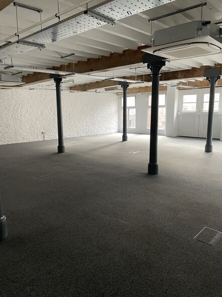 35 King St, Bristol à louer - Photo de l’immeuble – Image 3 sur 9