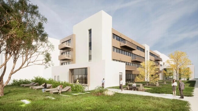 Plus de détails pour 138 Avenue Des Frères Lumière, Lyon - Bureau à louer