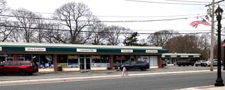 Plus de détails pour 246-270 Lake Ave, Saint James, NY - Local commercial à louer