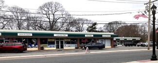Plus de détails pour 246-270 Lake Ave, Saint James, NY - Local commercial à louer