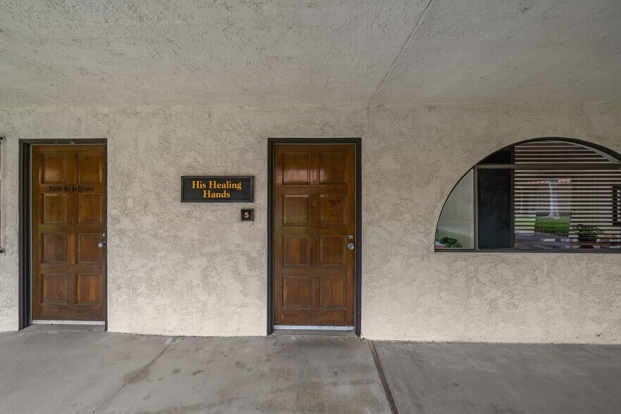 1050 Las Tablas Rd, Templeton, CA à vendre - Photo de l’immeuble – Image 3 sur 17