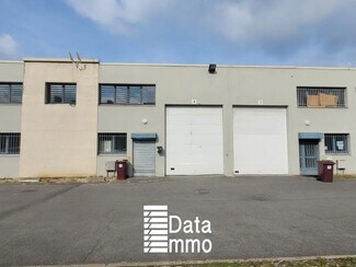 Plus de détails pour Industriel/Logistique à louer