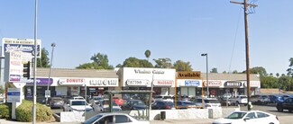 Plus de détails pour 7550 Tampa Ave, Reseda, CA - Local commercial à louer