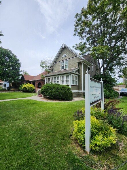 858 Grand Ave, Grand Junction, CO à louer - Photo principale – Image 1 sur 4