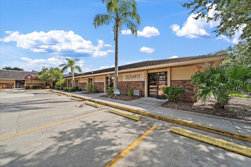 4012-4020 Sawyer Rd, Sarasota, FL à louer - Photo de l’immeuble – Image 2 sur 12