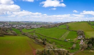 Plus de détails pour Newton Rd, Kingskerswell - Terrain à vendre
