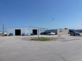 Plus de détails pour 2301 Bridgeport Dr, Sioux City, IA - Industriel/Logistique à louer