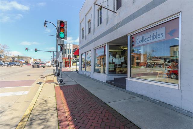 401 S Central Ave, Marshfield, WI à vendre - Photo de l’immeuble – Image 3 sur 38