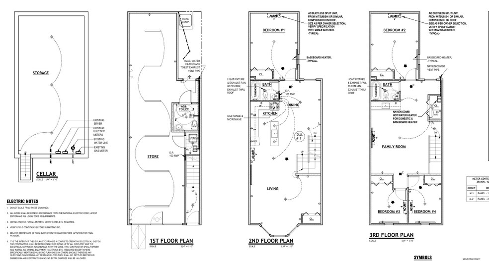 467 1/2 Martin Luther King Jr Dr, Jersey City, NJ à vendre - Photo de l’immeuble – Image 3 sur 13