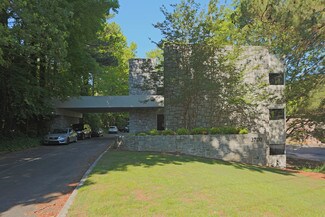 Plus de détails pour 3700 Longview Dr, Chamblee, GA - Bureau à vendre
