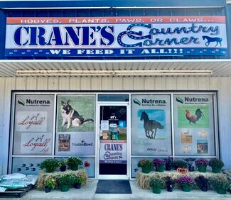 Plus de détails pour 5526 LA-28 Hwy, Pineville, LA - Local commercial à vendre