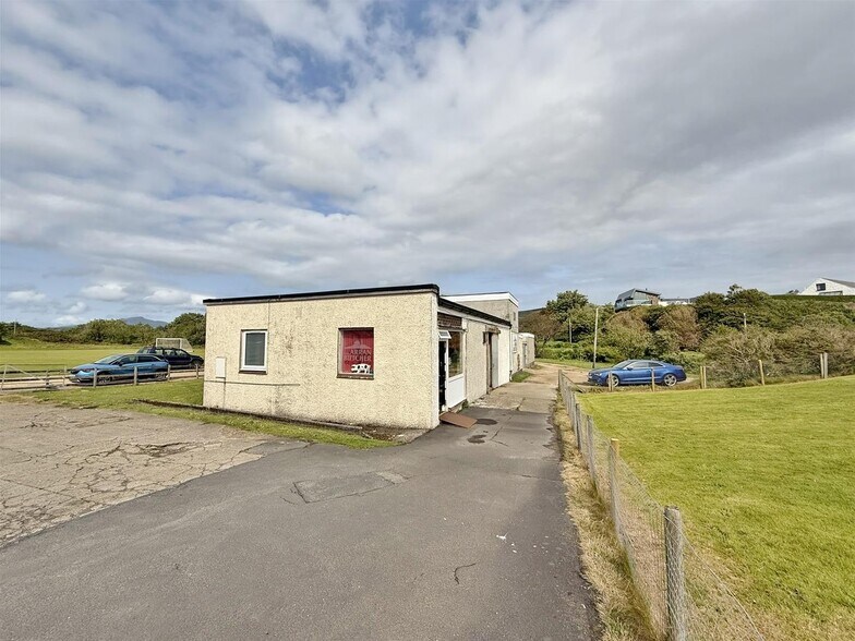 Harbourview, Isle Of Arran à vendre - Photo de l’immeuble – Image 3 sur 5