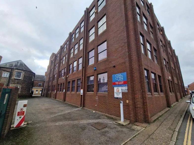 14 King St, Kings Lynn à louer - Photo de l’immeuble – Image 2 sur 17