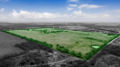 5080 County Road 2664, Royse City, TX - Vue aérienne  vue de carte - Image1