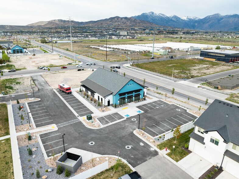 1500 N 3600 W w, Lehi, UT à louer - Photo de l’immeuble – Image 3 sur 13