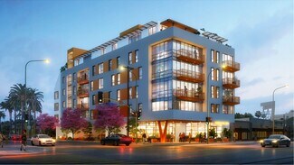 Plus de détails pour 5365 Crenshaw Blvd, Los Angeles, CA - Local commercial à louer