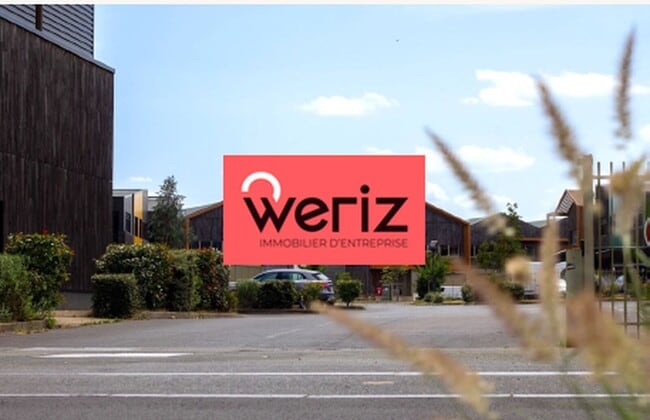 Plus de détails pour Route De Martigues, Marignane - Industriel/Logistique à vendre