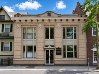 Plus de détails pour 44 Main St, Kingston, NY - Bureau à louer