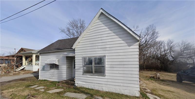 5726 W Park Ave, Saint Louis, MO à vendre - Photo de l’immeuble – Image 3 sur 8
