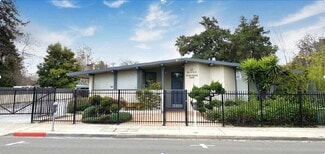 Plus de détails pour 65 N 14th St, San Jose, CA - Bureau à vendre