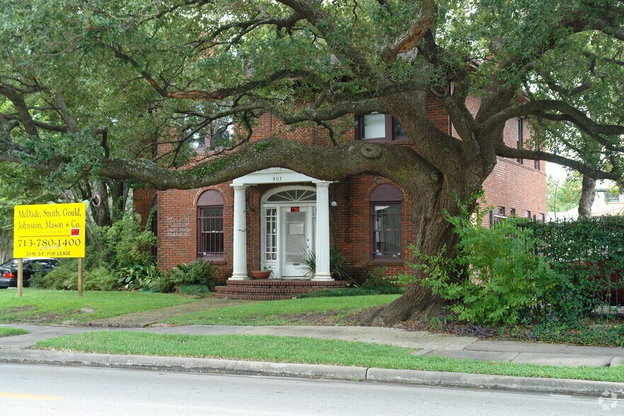 901 W Alabama St, Houston, TX à vendre - Photo de l’immeuble – Image 3 sur 4