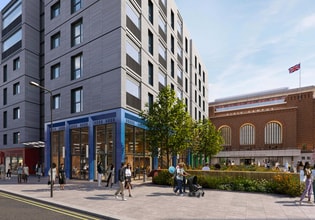 King St, Londres à louer Photo intérieure– Image 1 sur 1