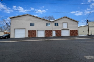 Plus de détails pour 1105 Catalyn St, Schenectady, NY - Industriel/Logistique à vendre