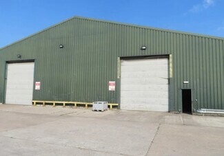 Plus de détails pour Panfield Rd, Braintree - Industriel/Logistique à louer